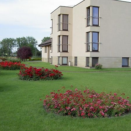 Hotel Grodzki Poznań Kültér fotó