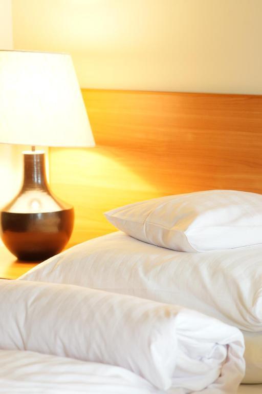 Hotel Grodzki Poznań Szoba fotó