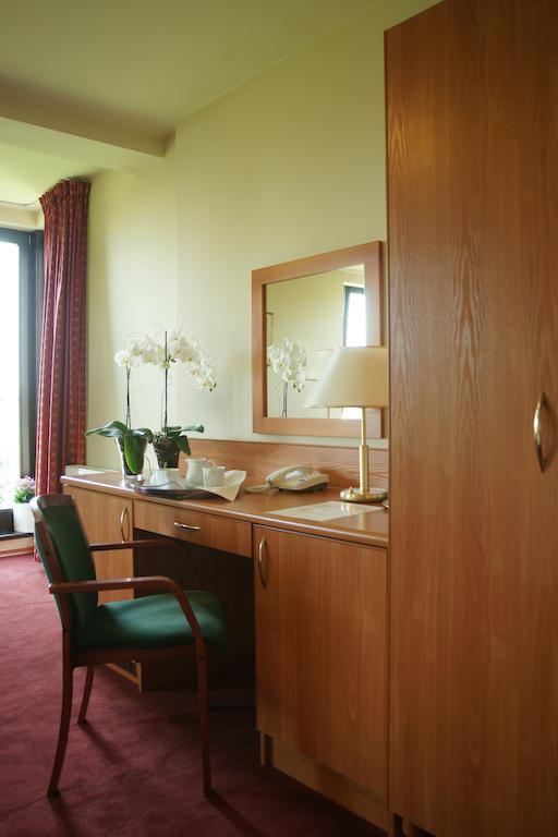 Hotel Grodzki Poznań Kültér fotó