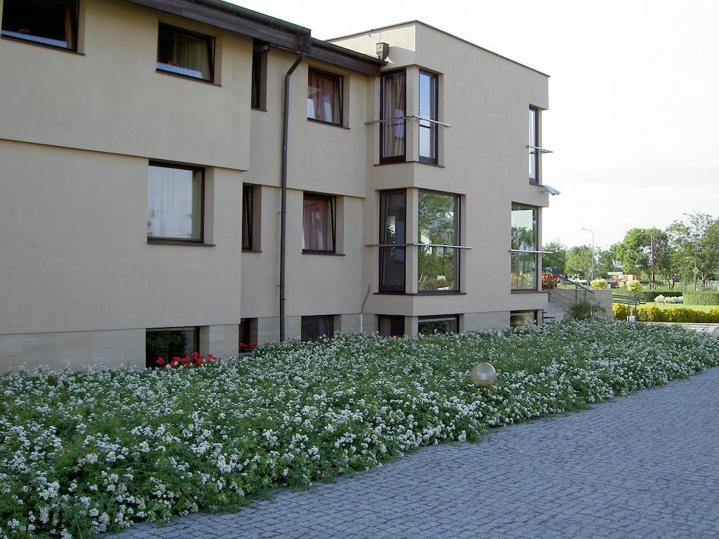 Hotel Grodzki Poznań Kültér fotó